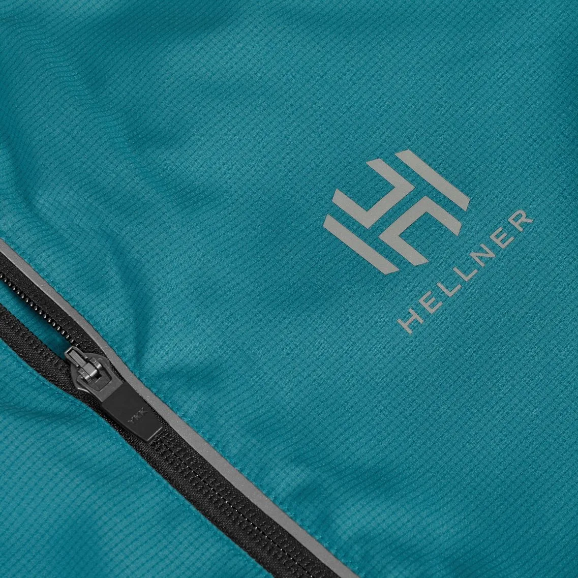 Hellner Vassara Jacket Men's Biscay Bay