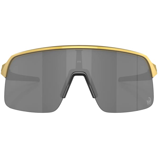 Lunette vélo OAKLEY SUTRO LITE OLYMPIC GOLD