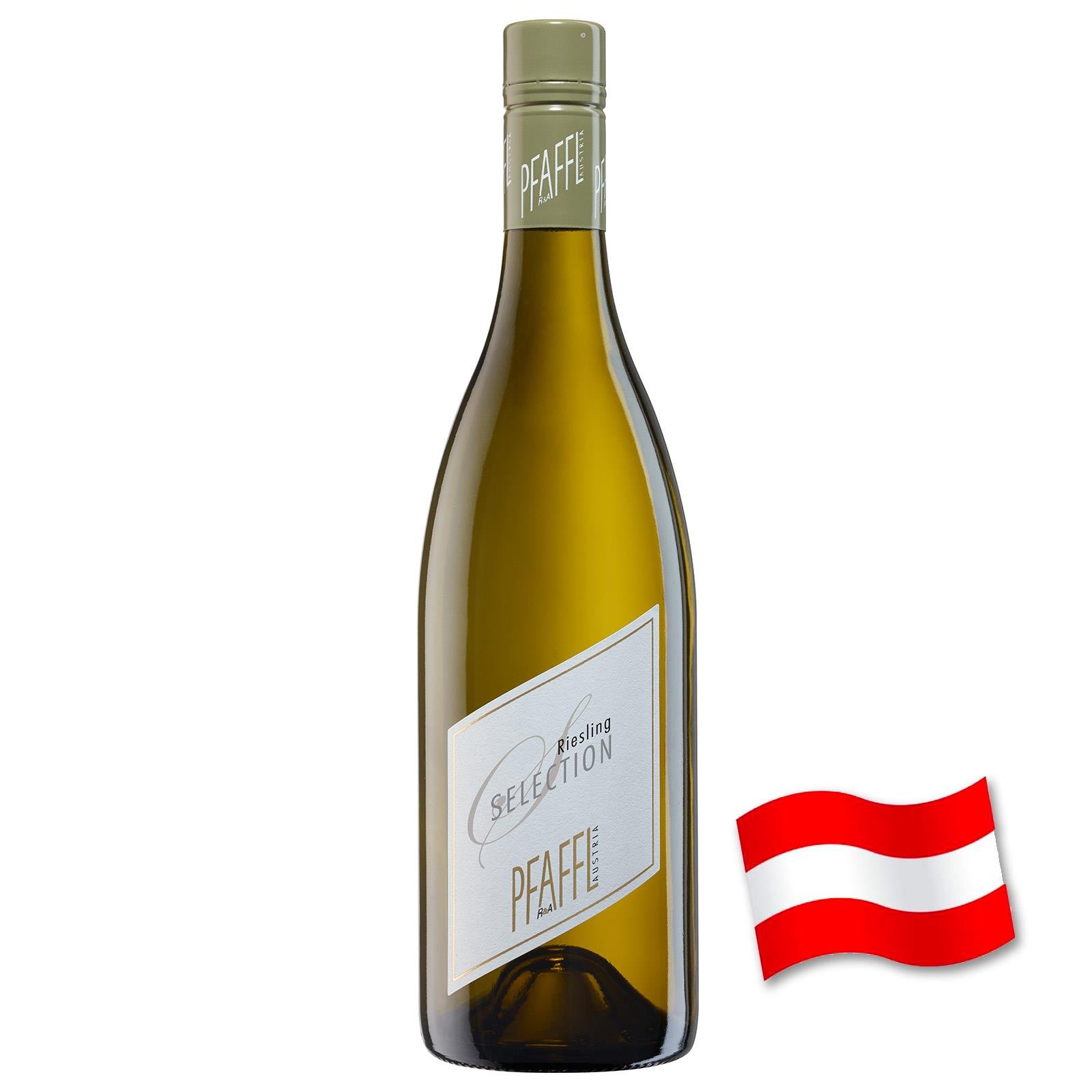 Pfaffl Riesling Selection