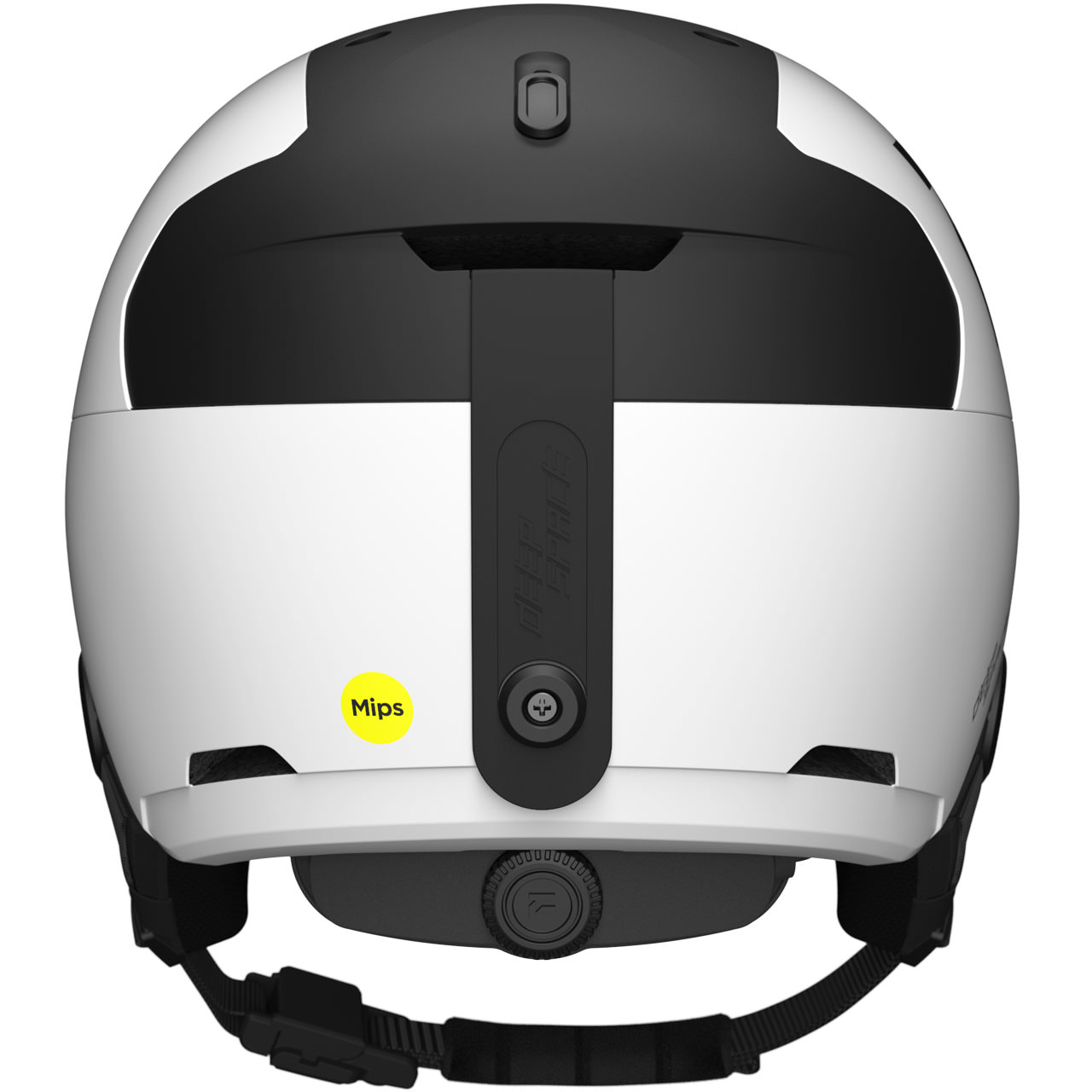 Flaxta Deep Space MIPS white/black | Flaxta Skihelme | Flaxta | F | MARKEN | XSPO