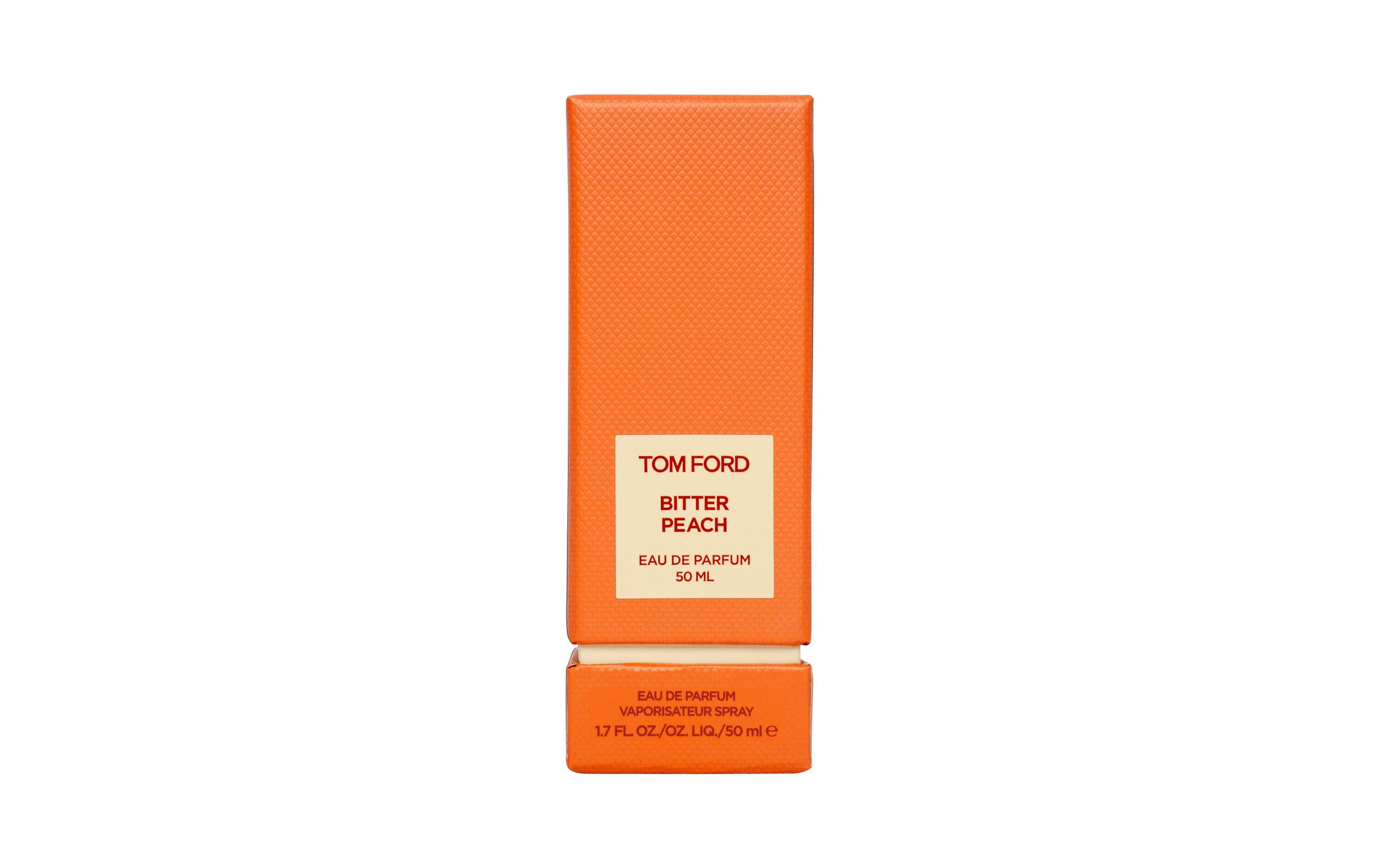Eau de Parfum Bitter Peach 50 ml<br>Fruchtig-süsses EDP