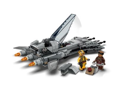 LEGO Pirate Snub Fighter (75346)