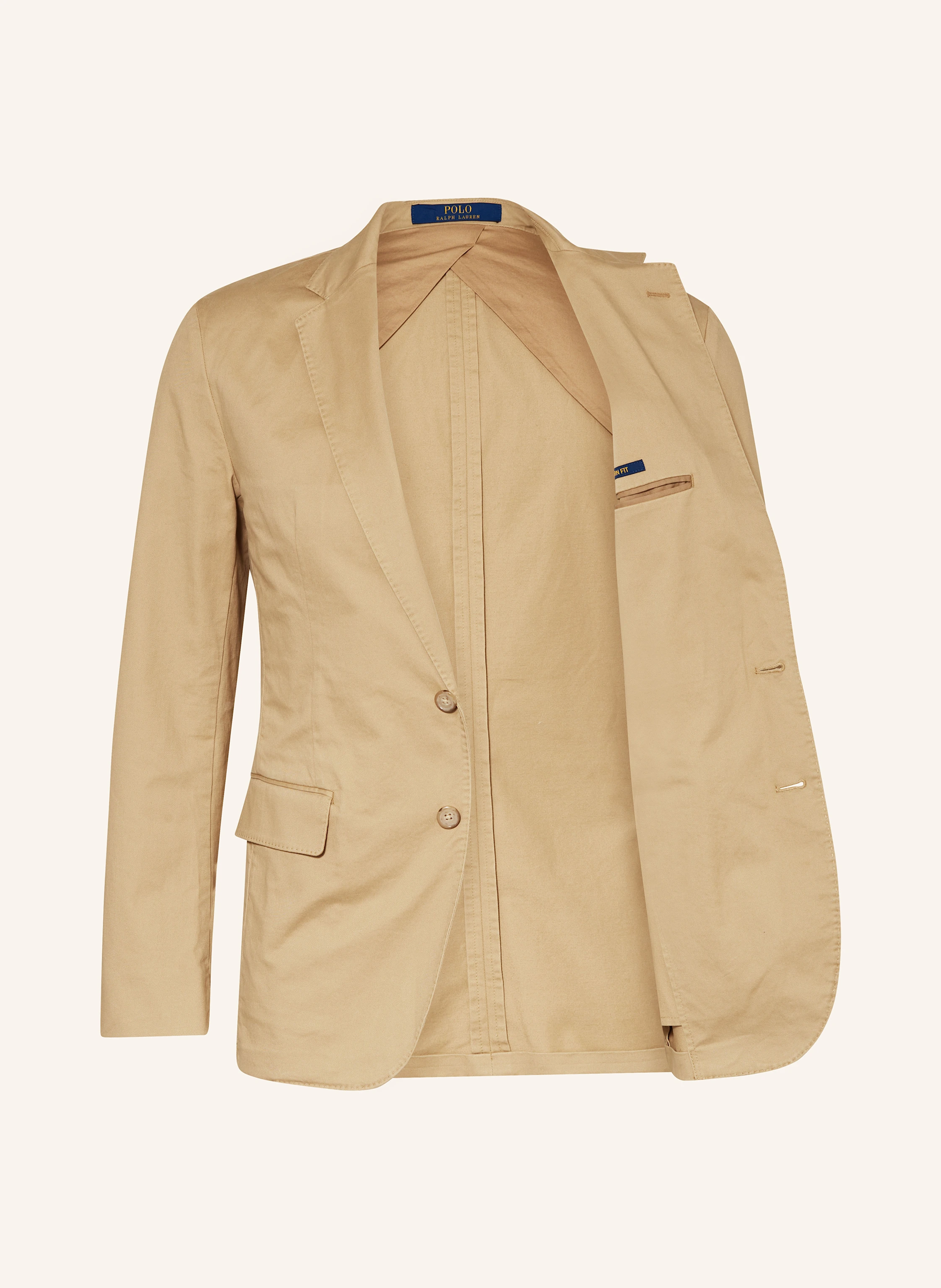 POLO RALPH LAUREN Anzugsakko Modern Fit