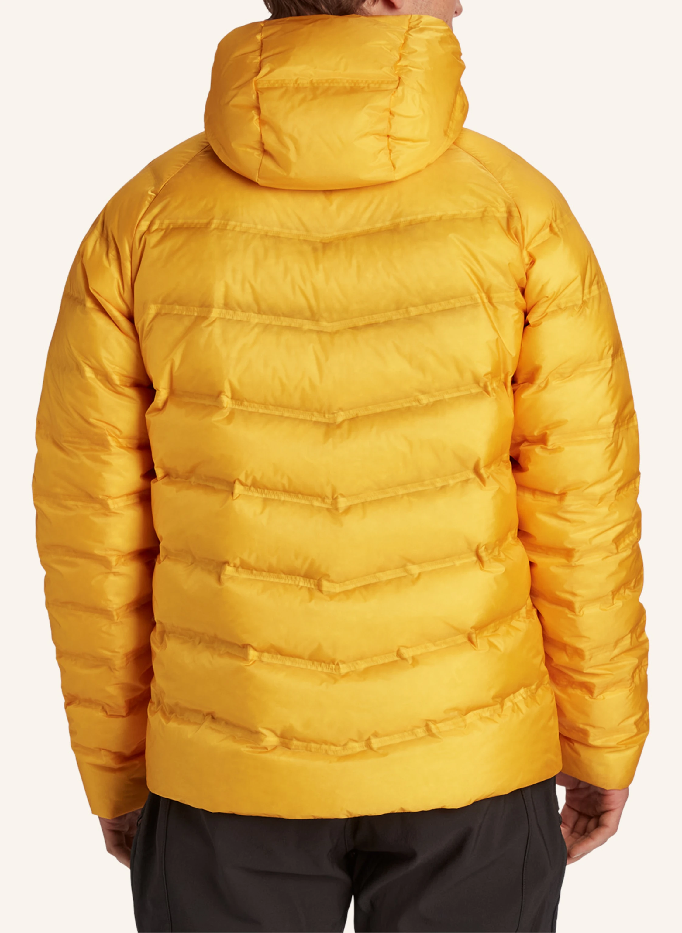 NORDISK Daunenjacke SOL