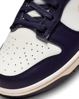 Nike Dunk Low Retro Men's Shoes