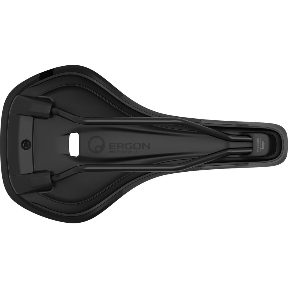 Ergon SM E-Mountain Pro M/L Sattel Herren stealth
