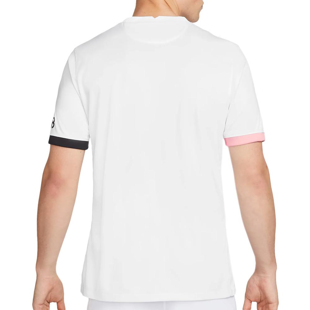 Nike PSG Maillot Réplica Extérieur Homme Nike 2021/2022