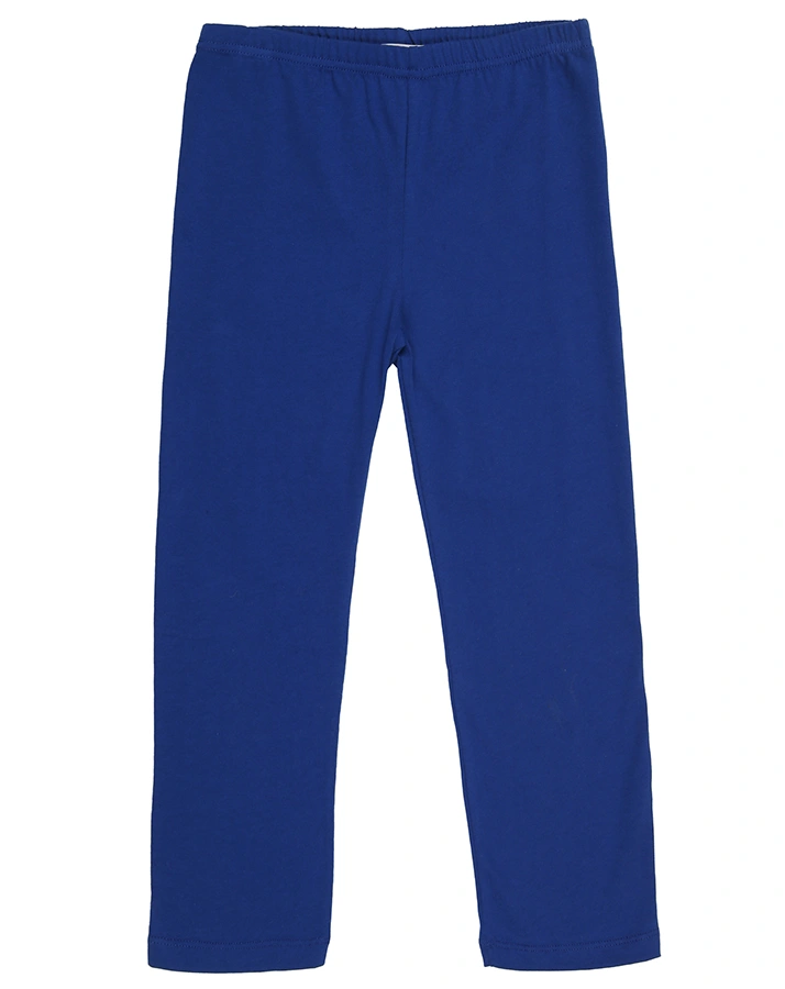 Schlafanzug BLIZZARD FLASH 2-teilig in royalblau