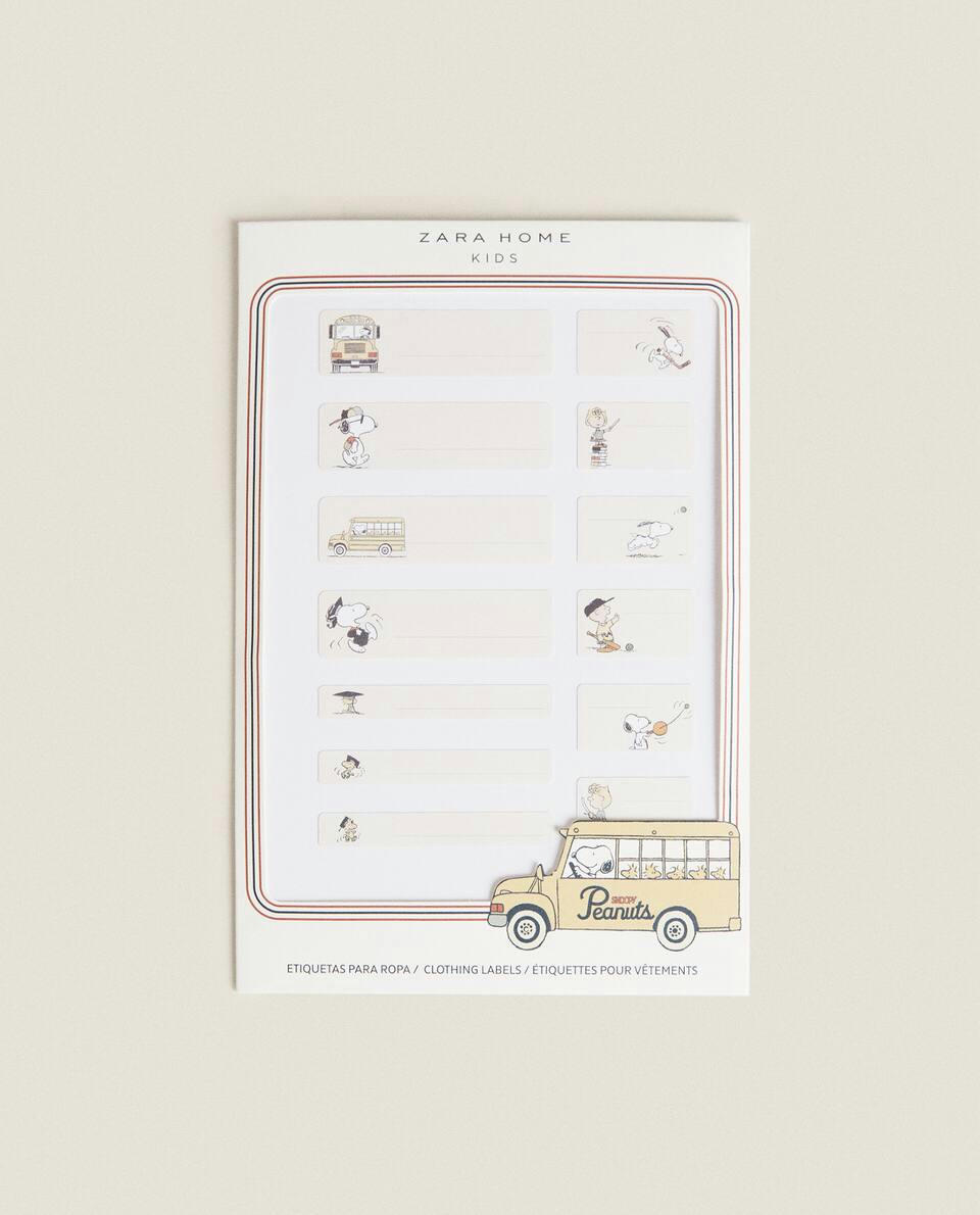 Conjunto de adesivos termoadesivos de amendoim?