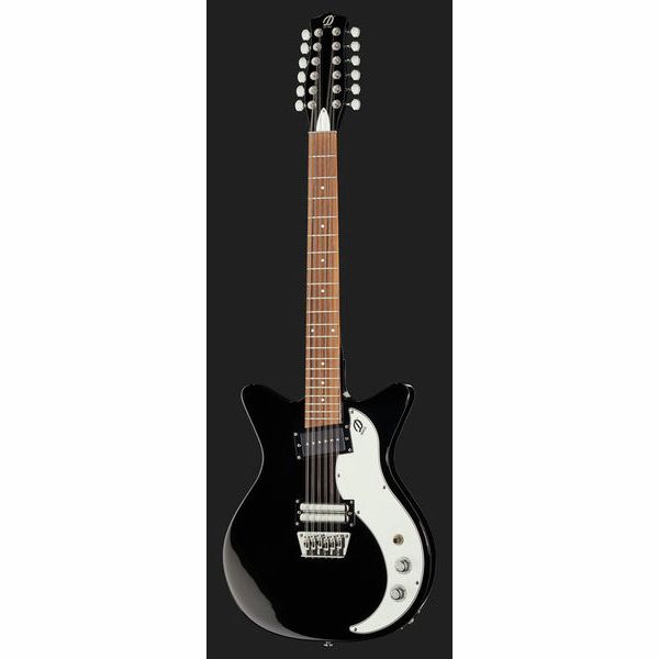 Danelectro 59X12 Black