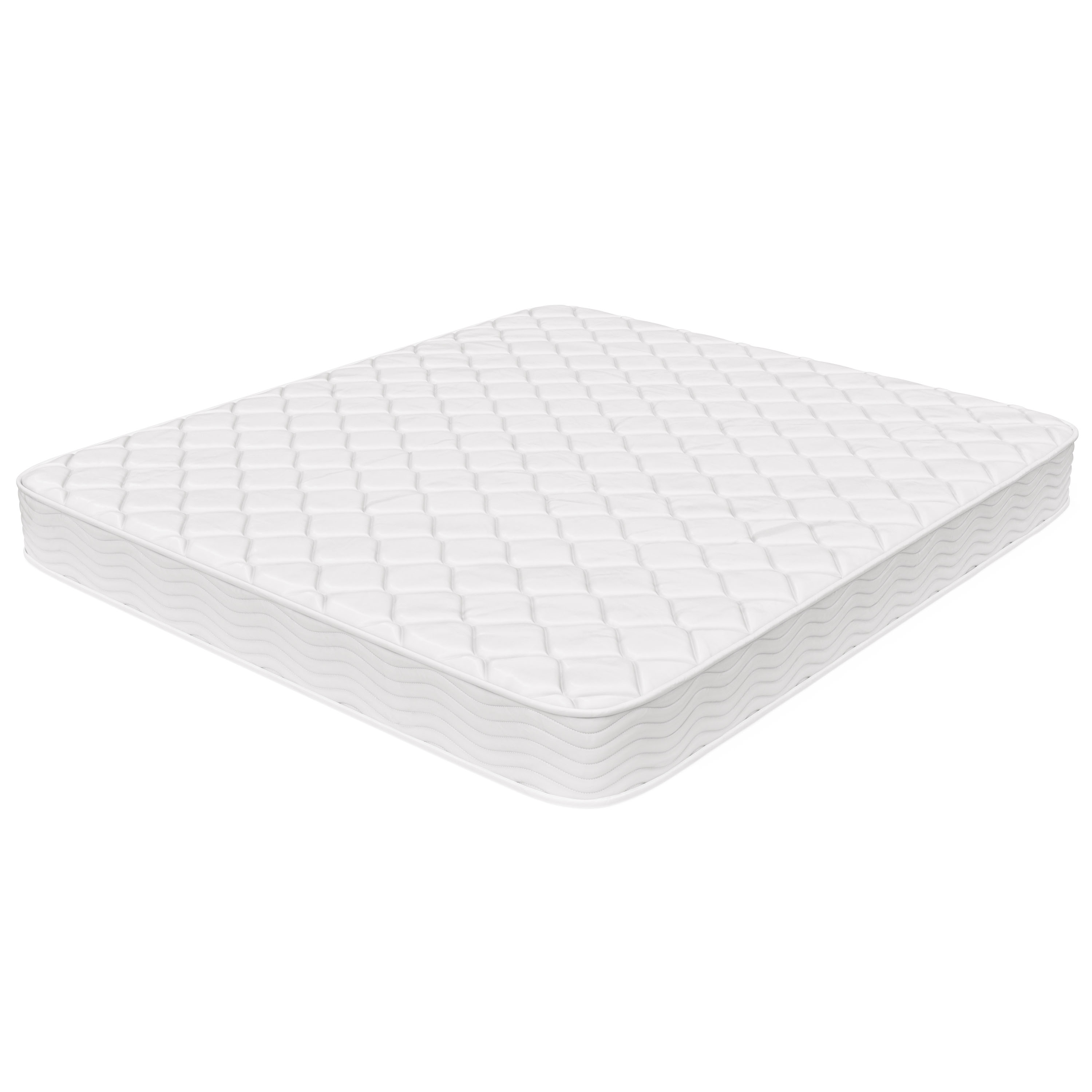 Matratze BOXSPRING JEN 180 x 200 cm