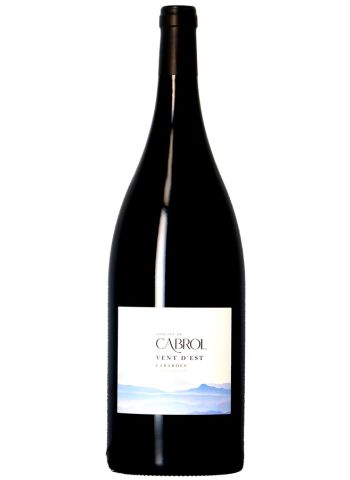 Magnum Vent d'Est - Cabrol