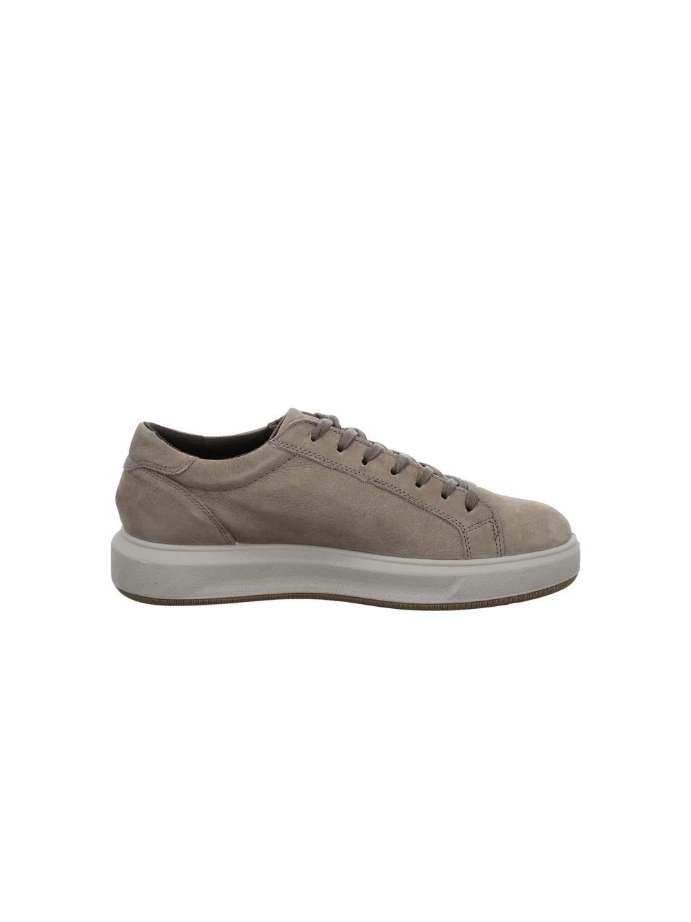 Sneaker Fabio beige
