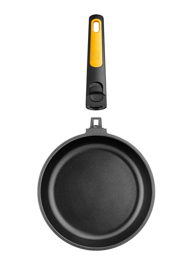 Bratpfanne mit abnehmbarem Griff, 26 cm