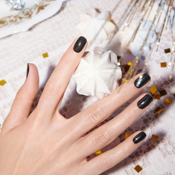 Manucurist Coffret Collection Green 3 vernis Green