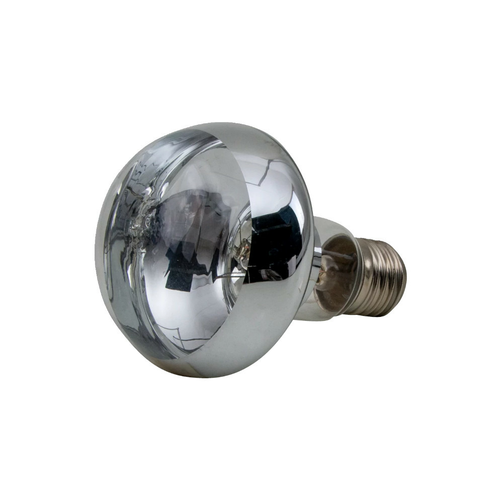 Ampoule infrarouge 100 w claire
