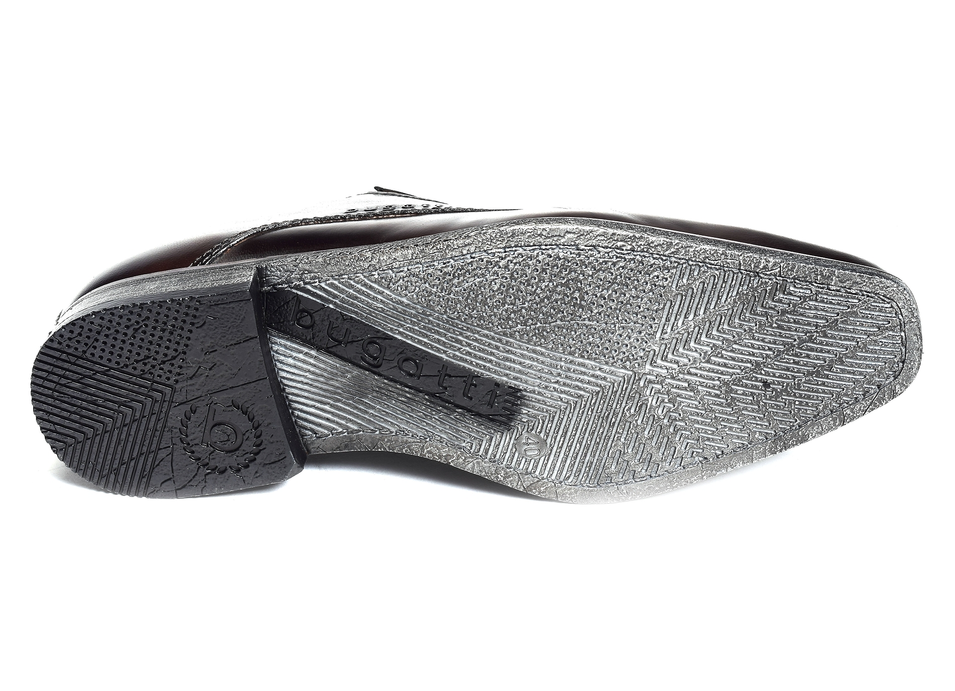 Armo comfort 96007 marron
