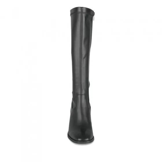 Bottes NOIR MyB