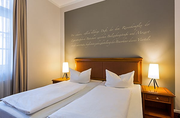 Thermenträume für Zwei in Baden-Baden als Geschenk