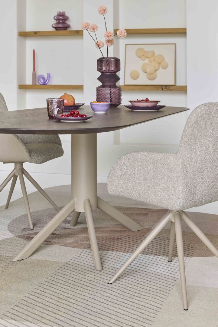 bert plantagie Maro Eettafel