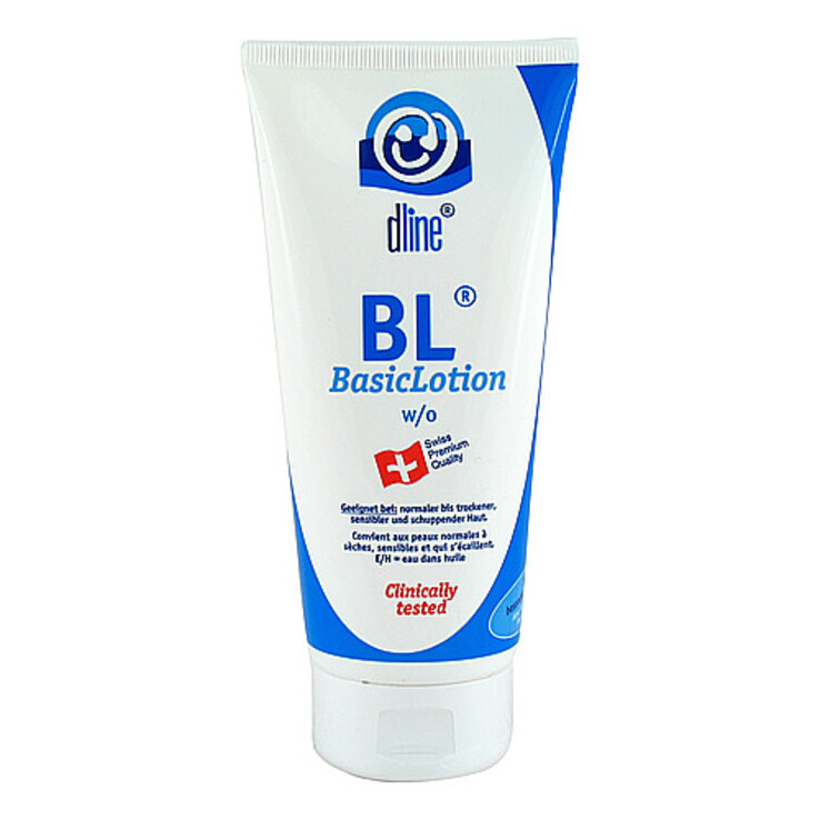 BL Basiclotion, 200 ml