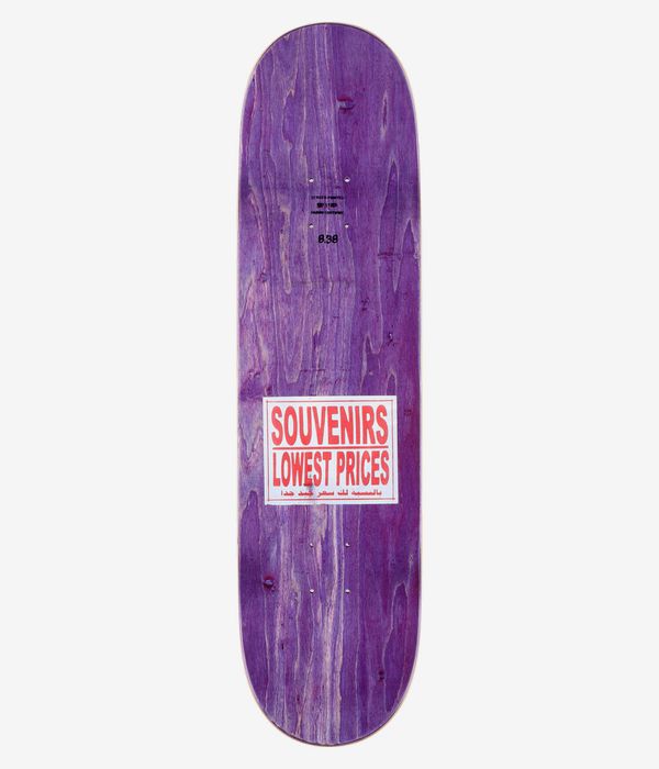 Carpet Company Tourist 8.38