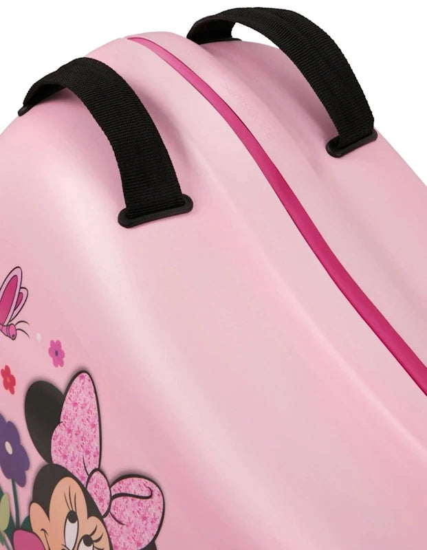 Samsonite Kinderkoffer - Dream2Go Disney Suitcase Minnie Flower Power