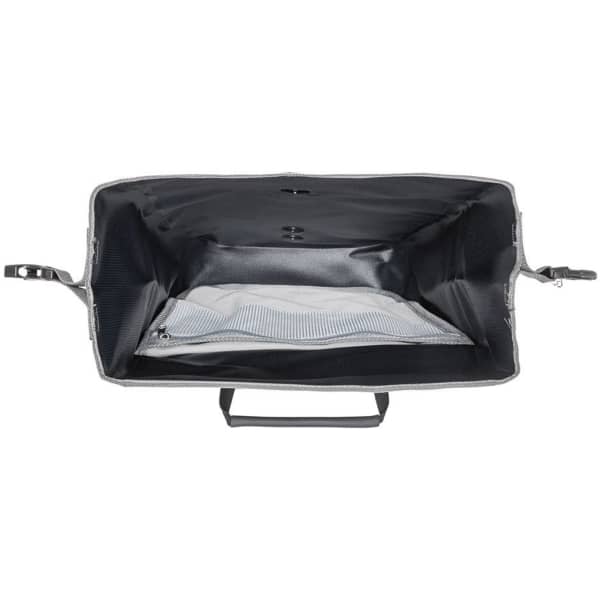 Saccoche Vélo ORTLIEB BACK-ROLLER URBAN 20L INK