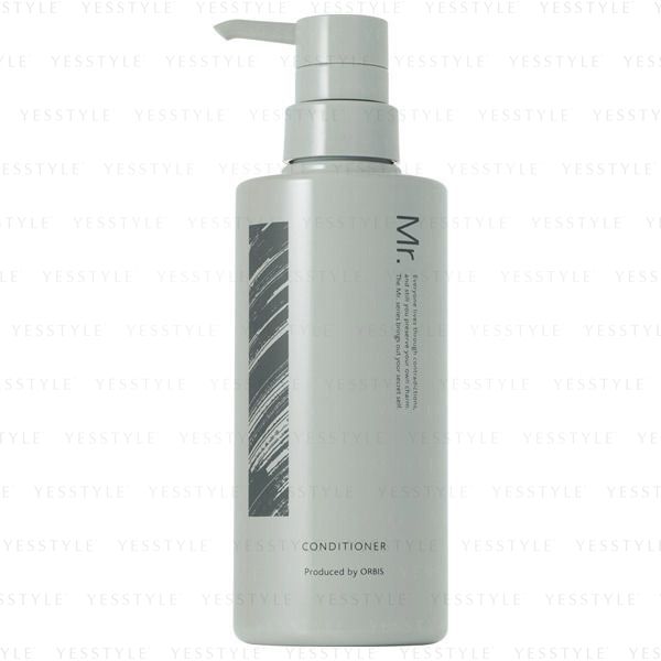 Orbis - Meneer Conditioner