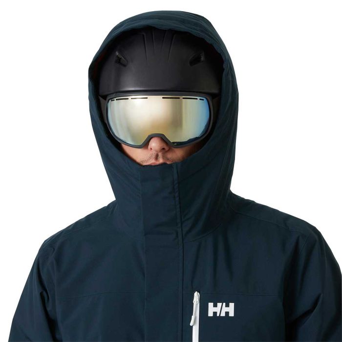 Panorama Jacket Men skijakke