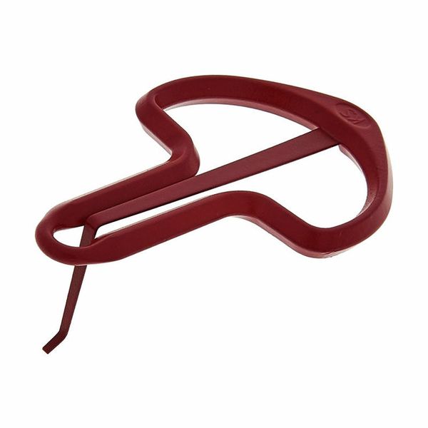 Schwarz Jew`s Harp 56 mm Nr. 6
