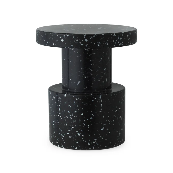 Normann Copenhagen - Bit Multifunktionsmöbel, schwarz