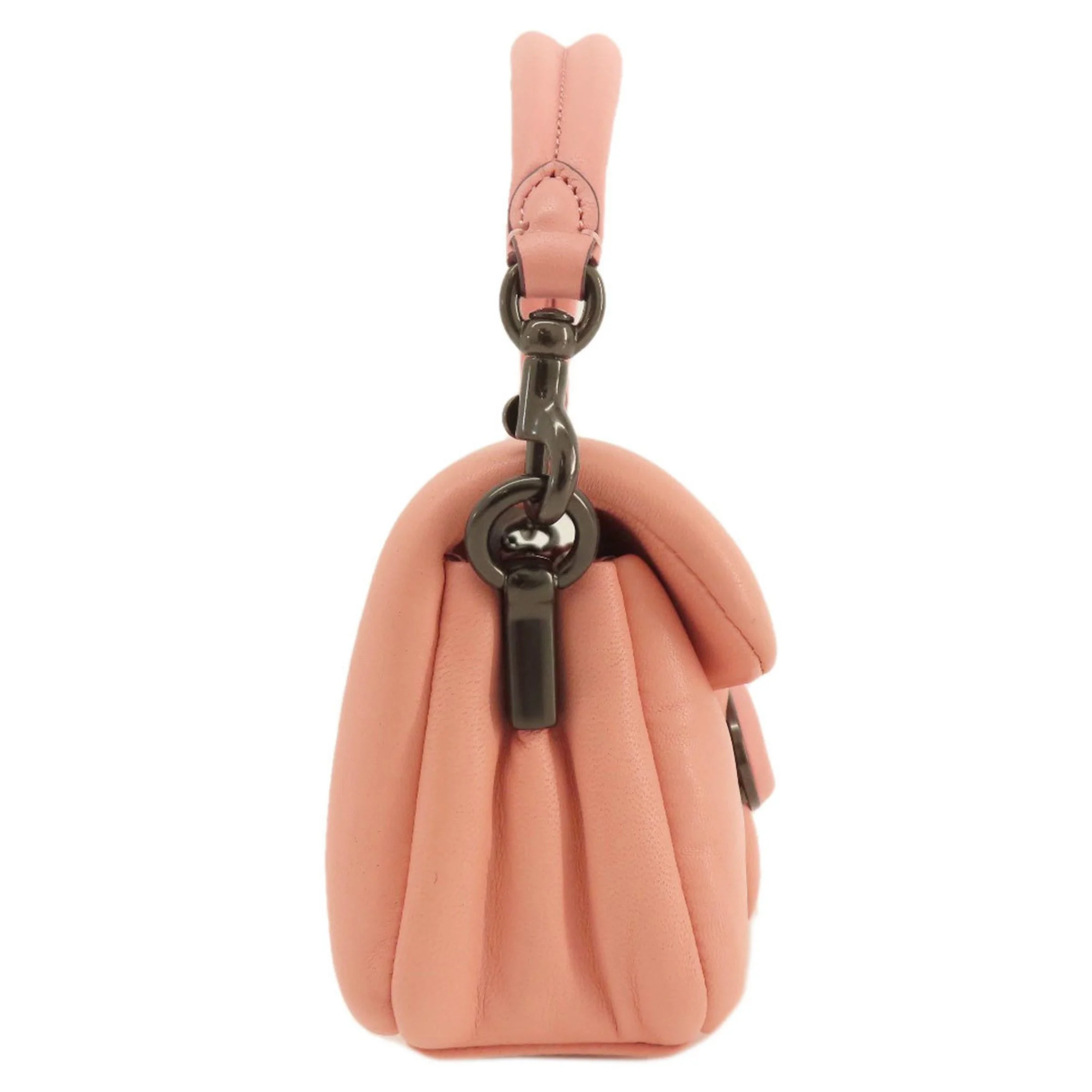 TABBY - Coach tabby | Rose
