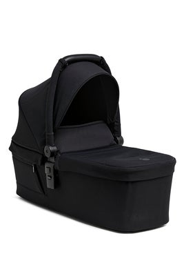 Beemoo Pro Twin 2 Liggedel, Coffee Black