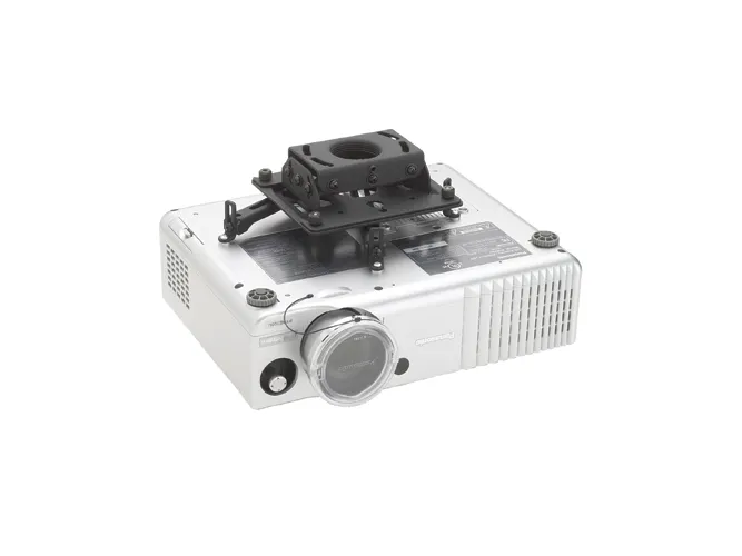 Chief RPAU, Loft, 22,7 kg, Sort, 4°, 360°, 0 - 25°