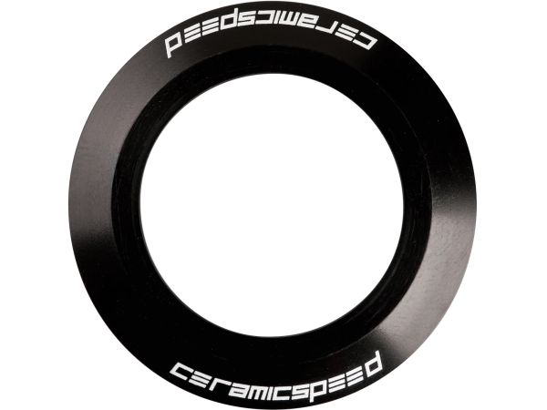 CeramicSpeed Heeadset Dust Cover, Cervélo