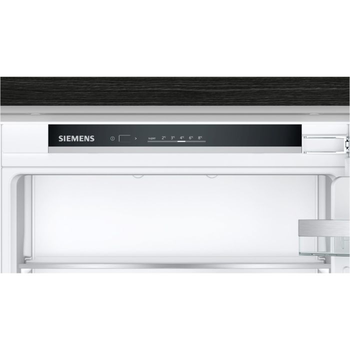 Siemens Einbau-Kühl-Gefrier-Kombination iQ300 KI87VVFE1