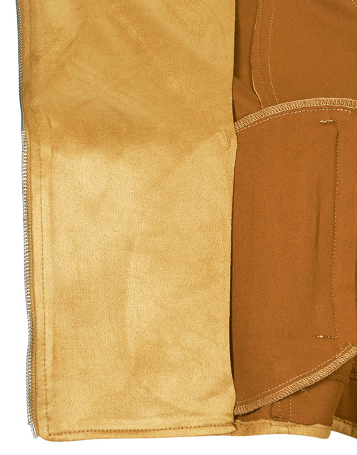 Vero Moda - VMJOSE - Camel