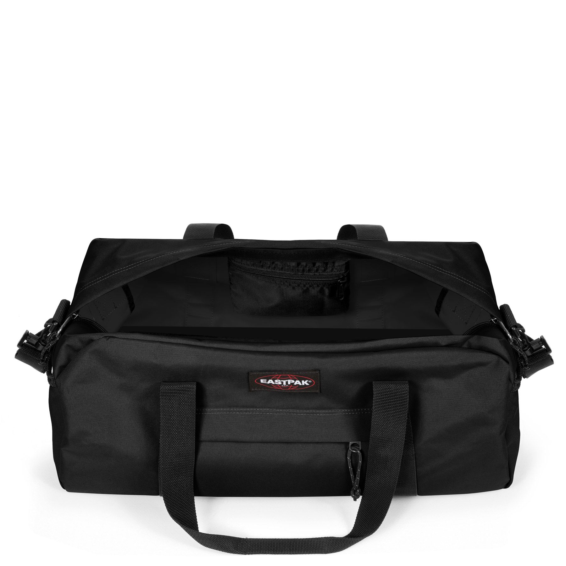 Station + Black