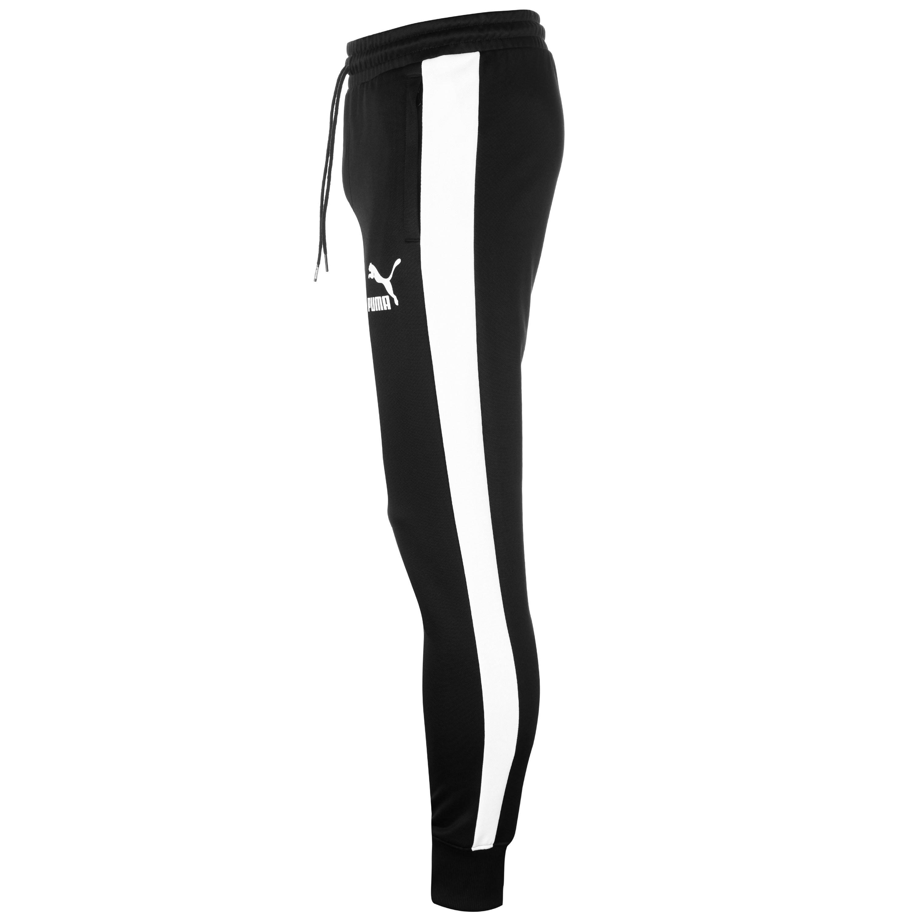Puma Cuffed Pants