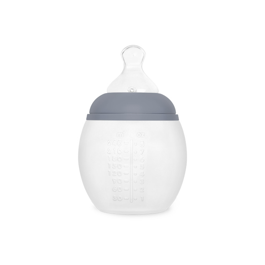 Biberon Blue Grey 240 ml