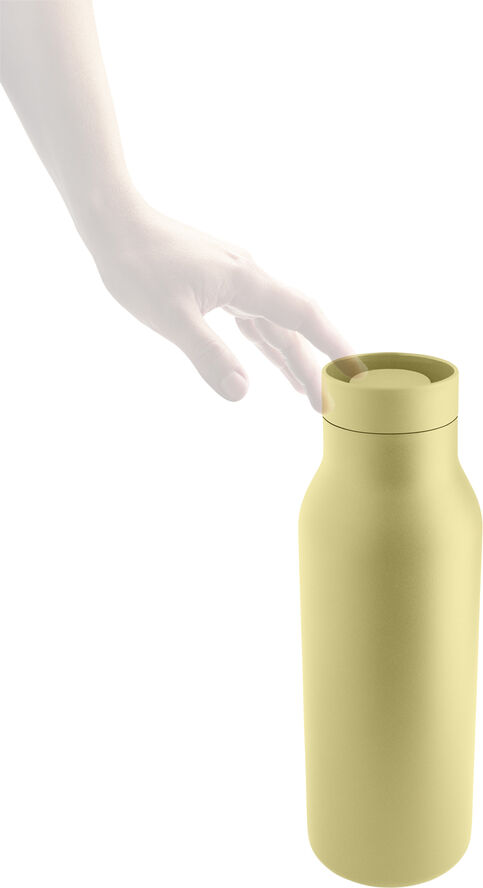 Eva Solo Urban termoflaske 0,5 l Champagne Champagne