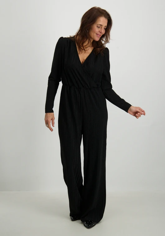 Ichi Jumpsuit Nareen 20122234