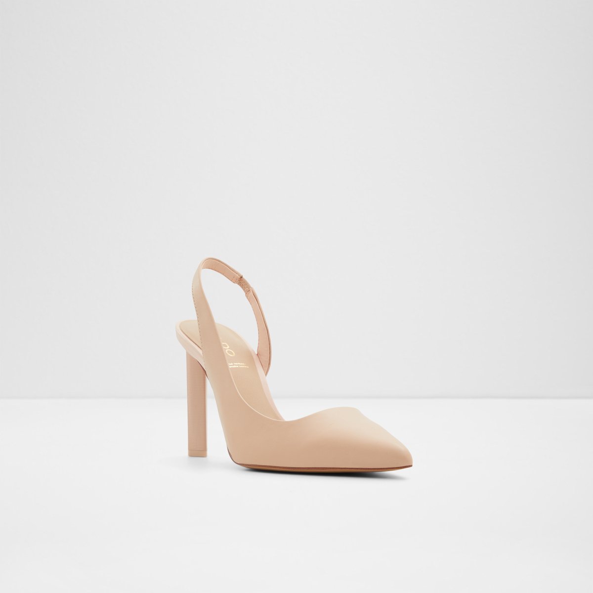 Loucette Pink Women Pumps