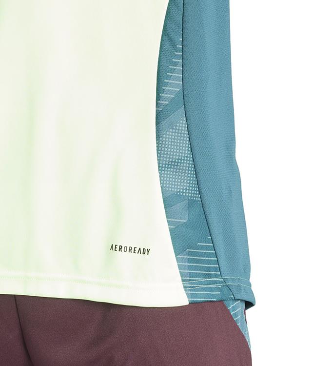 adidas Men Trainingsshirt Mexico 2024