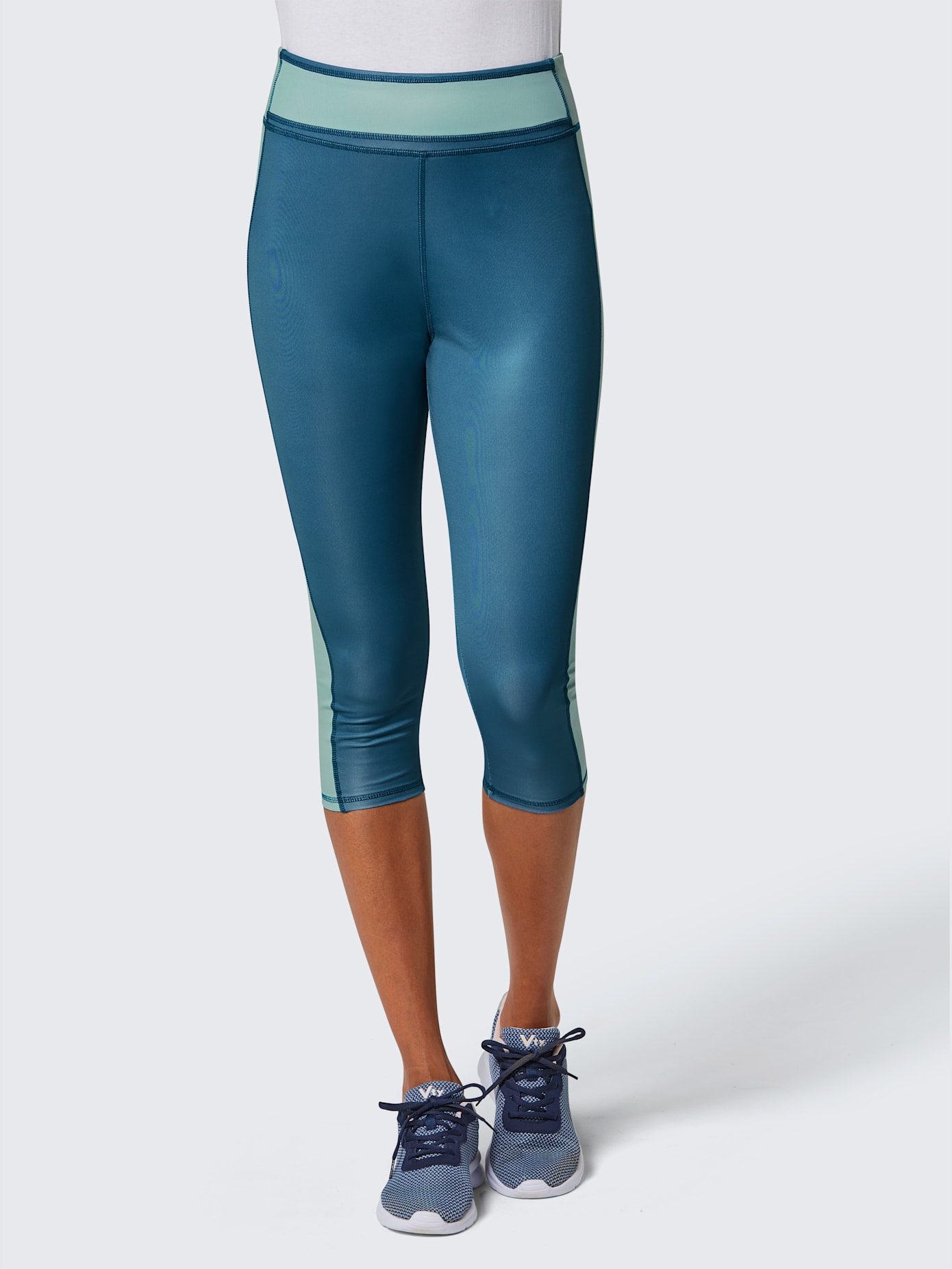 Pantalon de sport respirant et durable