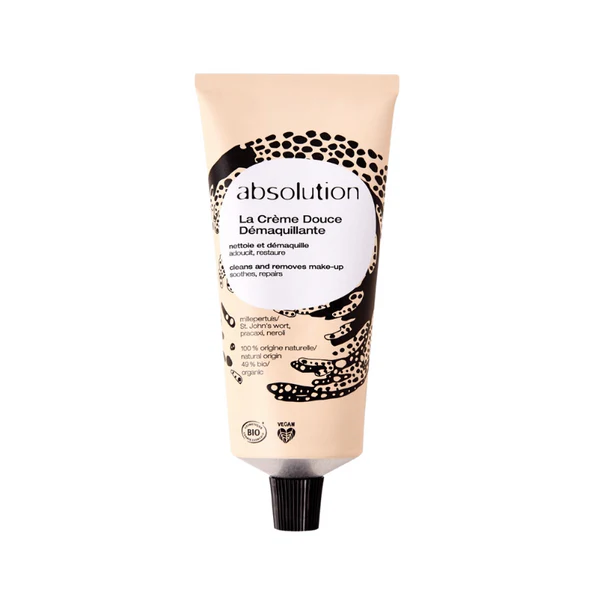 Absolution La Crème Douce Démaquillante - 100 ml