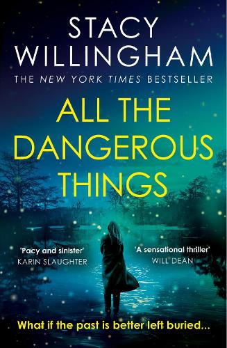 All the Dangerous Things (Paperback)