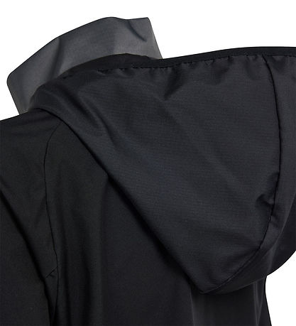 adidas Performance Cardigan - Tiro24 C AWJKTY - Schwarz/TMDRGR