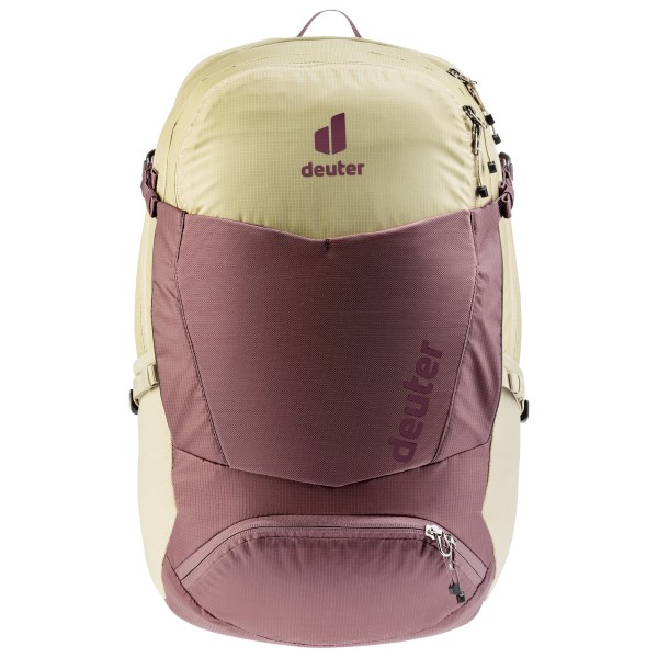Deuter - Women's Trans Alpine Pro SL 26 - Sac à dos vélo